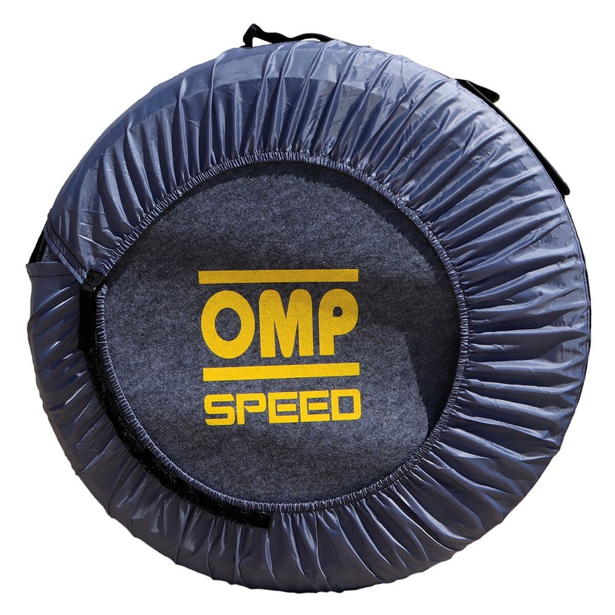 Reifenhüllen-Set OMP Speed 4 Stücke